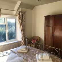 Combe House B&B, 韦德莫尔 — 照片 3