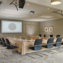 Sligo Park Hotel & Leisure Club, 斯莱戈 — 照片 5