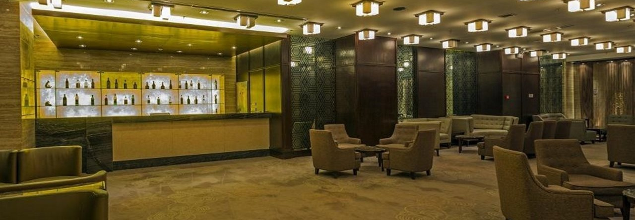 Peninsula Seasons Hotel - Apartment, 秦皇岛 — 照片 1