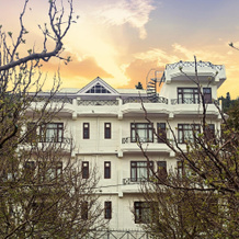 Hotel Kalpa, 萨泰伊 — 照片 5