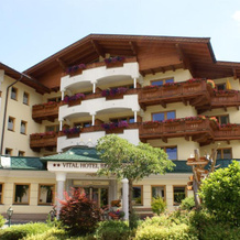 Vital-Hotel Berghof, Kirchdorf in Tirol — photo 5