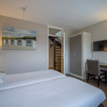 Fletcher Zuiderduin Beachhotel, 韦斯特卡佩勒 — 照片 4