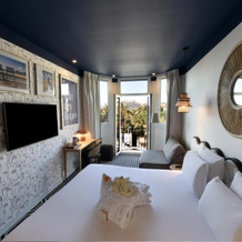 Albert 1'Er Hotel Nice, France, Ницца — фото 3