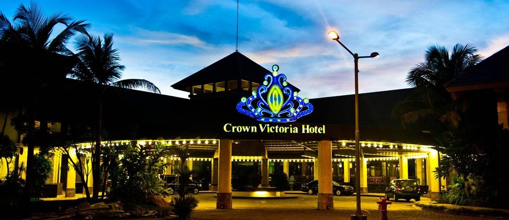 Crown Victoria Hotel Tulungagung, Тулунгагунг — фото 1