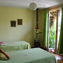 Alojamiento Rural Casa Quinta Peumayen, Исла-де-Майпо — фото 3