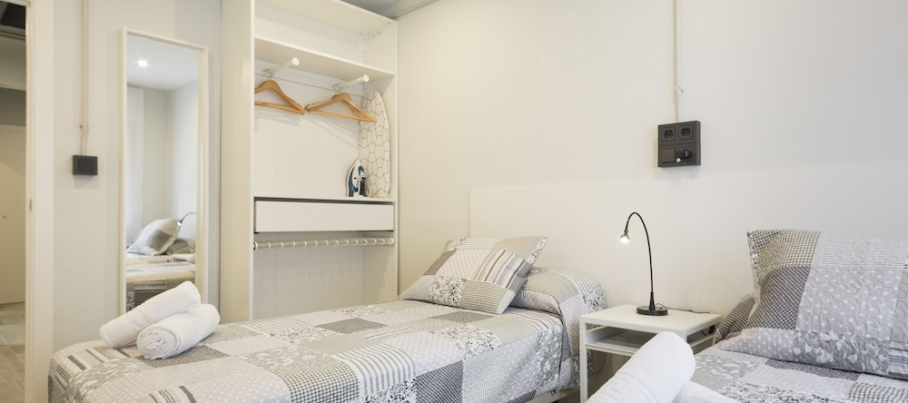 Stay U-nique Apartment Llobregat, 奥斯皮塔莱特德略夫雷加特 — 照片 1