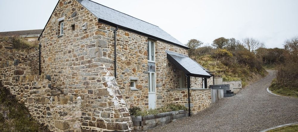Nolton Haven Mill - The Mill House, 诺尔顿 — 照片 1