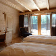 Ciasa Salares, San Cassiano — photo 2