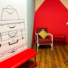Art'e Boutique Rooms, 伯伊莱图什纳德 — 照片 4