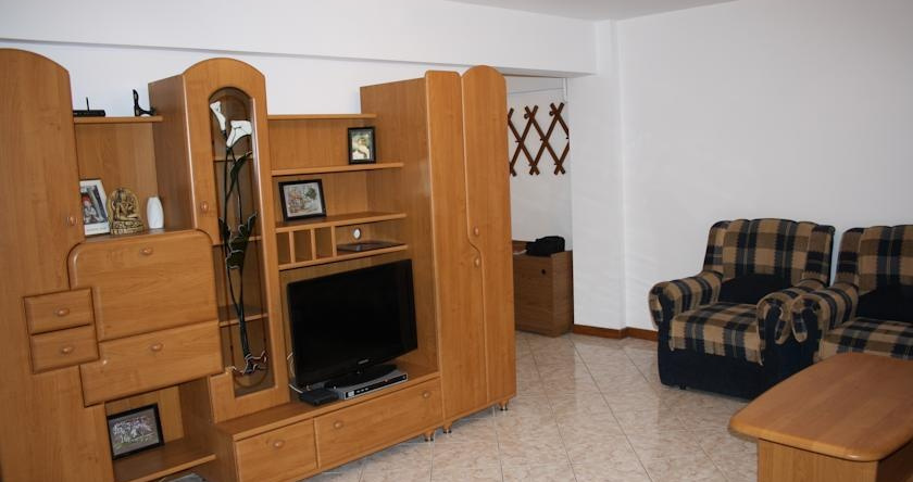Apartament Ultracentral, Плоешти — фото 1