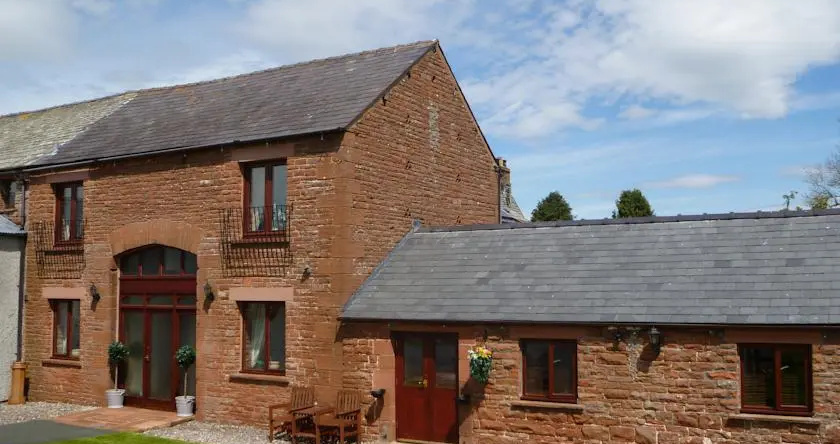The Ginney Country Guest House, Каттерлен — фото 1