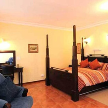 The Homestead Guest House And S-Catering, Бергвилль — фото 4