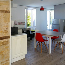 House With 2 Bedrooms in Marennes, With Private Pool, Enclosed Garden, 马雷讷-耶尔-布鲁阿日 — 照片 2