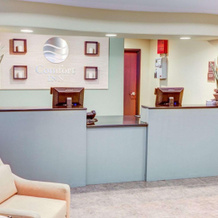 Comfort Inn Lake Charles, Лейк-Чарльз — фото 2