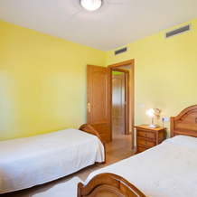 Spacious Apartment in Begur With Swimming Pool, 巴古尔 — 照片 4