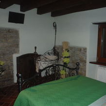 Agriturismo Ca' de' Magnani, Castiglione dei Pepoli — photo 4