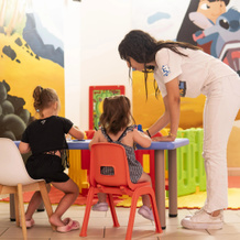 Color Palace Lido Family Village, 拉文纳 — 照片 4