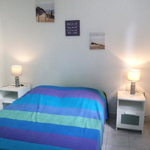 Holiday Home DOMREMY, 滨海圣帕莱 — 照片 2