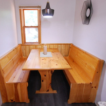 Kouch Chalets, 圣路易斯-德肯特 — 照片 2