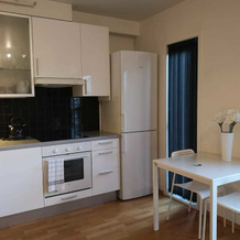 Gauk Apartments Sentrum 25, 桑内斯 — 照片 5