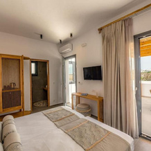 Le Palme Mykonos, 克卢瓦斯 — 照片 5