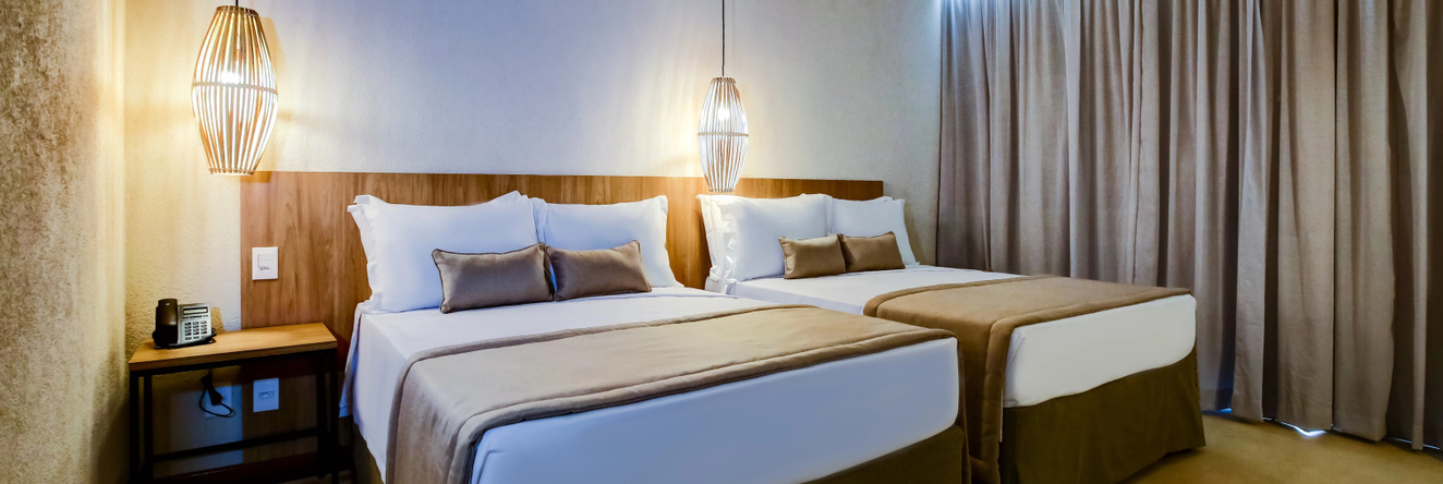Ponta de Inhambupe Hotel Boutique & Spa By Slaviero Hotéis, Esplanada — photo 1