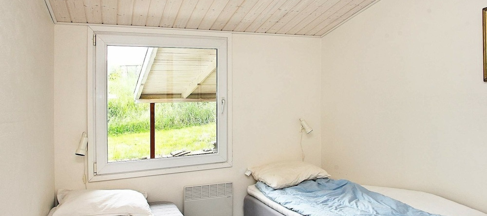 Cozy Holiday Home In Farsø With Sea Near, Фарсё — фото 1