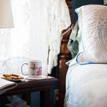 Anchorage Inn B&B, 库普维尔 — 照片 2