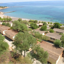 Villaggio Marinella Garden View Bungalow half pension, Bruzzano Zeffirio — photo 2