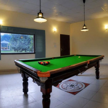 Hotel Baghaan Orchard Retreat, 加尔穆克泰什瓦尔 — 照片 2