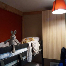 Huttopia Le Moulin, Saint-Julien-de-Peyrolas — photo 4
