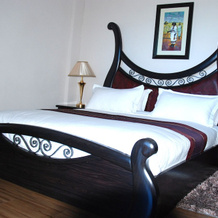 Kerawud International hotel, Awassa — photo 4