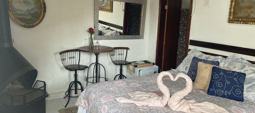 Recanto das Orquídeas Hospedagem., 皮涅拉尔 — 照片 1