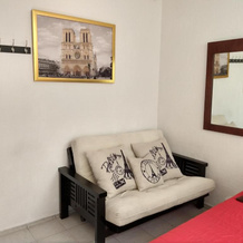 Residence Las Trojes Cdmx, Мехико — фото 4