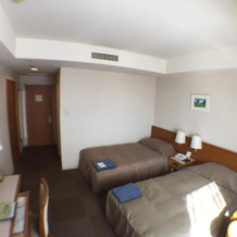 Hotel Okhotsk Palace, 纹别 — 照片 2