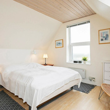 Peaceful Holiday Home In Lemvig Denmark With Sauna, Лемвиг — фото 2
