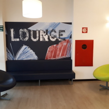 Ibis Budget Manhuacu, 马尼亚苏 — 照片 3