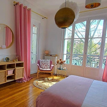Chambre D'hôte Disney Les Flolies Du Bord De Marne, Ториньи-Сюр-Марн — фото 2