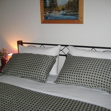 Riverdell Park Accommodation Bed & Breakfast, Чинчилла — фото 3
