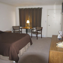Americas Best Value Inn St. Helen, Сейнт-Хеленс — фото 3