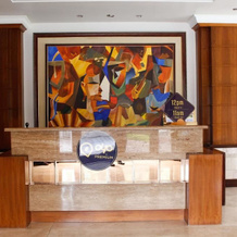Oyo 1533 Resort Near Barabati Stadium, Каттак — фото 2