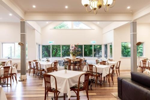 Closeburn House, 维多利亚山 — 照片 1