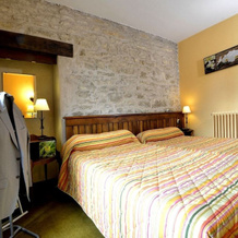 Hotel la Vieille Auberge, 博姆莱达姆 — 照片 3