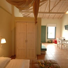 Chamaloni Cottages, 科罗尼 — 照片 4