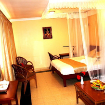 Kusyombunguo Hotel Lukenya, 马查科斯 — 照片 4