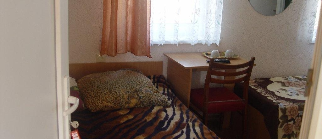 Deaz Hotel, Yurkyno — photo 1