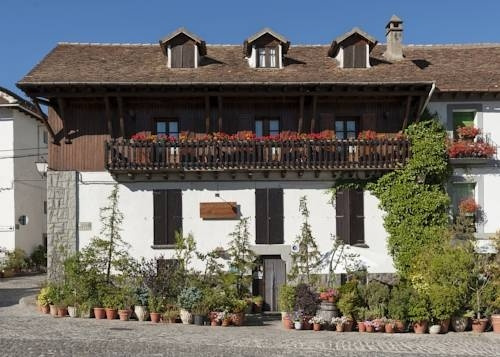 Hostal Casa Blasquico - Restaurante Gaby, 埃科 — 照片 1