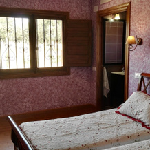 Casa Rural El Pinar, Талавера-дела-Рейна — фото 4
