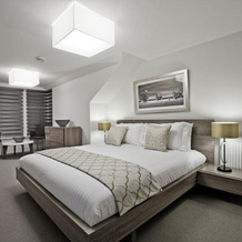Apple Apartments Devanha Gardens, 阿伯丁 — 照片 3