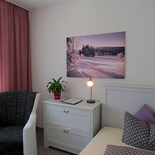 Ferienhotel Mühlleithen, 克林根塔尔 — 照片 3